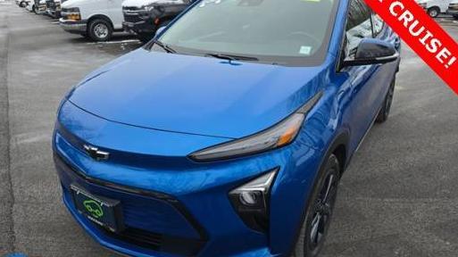 CHEVROLET BOLT EV 2022 1G1FZ6S0XN4122809 image